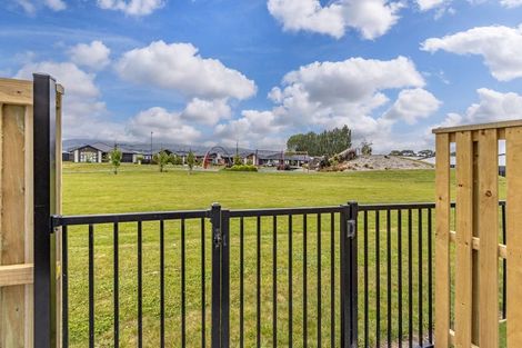 Photo of property in 19/6 Skibbereen Drive, Halswell, Christchurch, 8025