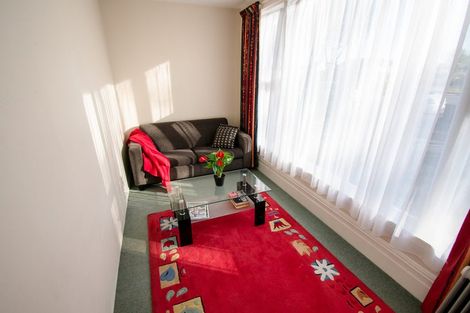 Photo of property in 338 Bealey Avenue, Christchurch Central, Christchurch, 8013