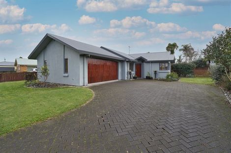 Photo of property in 9 Aria Court, Fairview Downs, Hamilton, 3214