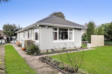 Photo of property in 27 Nicholls Road, Halswell, Christchurch, 8025