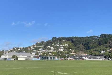 Photo of property in 30 Kilbirnie Crescent, Kilbirnie, Wellington, 6022