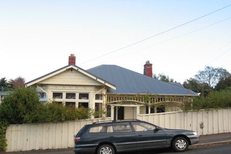 Photo of property in 61 Cannington Road, Maori Hill, Dunedin, 9010