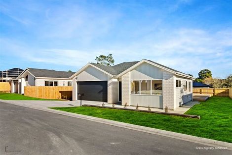 Photo of property in 4 Cutfield Lane, Kumeu, 0810