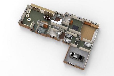 Photo of property in 449b Lund Road, Aongatete, Katikati, 3178