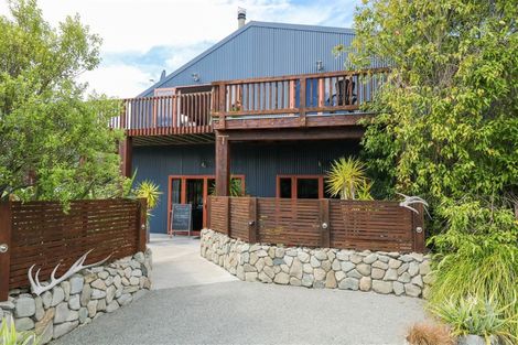 Photo of property in 51 Scarborough Road, Scarborough, Timaru, 7971