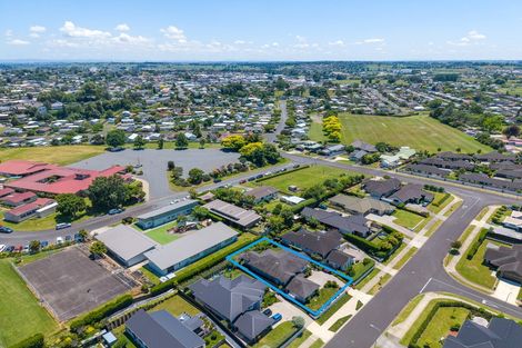 Photo of property in 10 Oak Ridge Drive, Te Awamutu, 3800