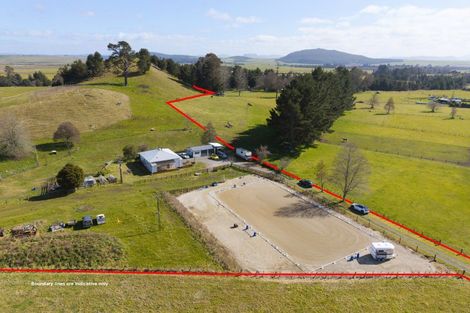 Photo of property in 160 White Road, Broadlands, Reporoa, 3081
