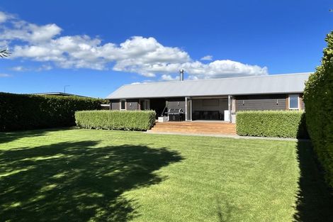 Photo of property in 45 Tuscan Lane, Martinborough, 5711