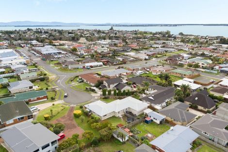 Photo of property in 11 Carol Place, Otumoetai, Tauranga, 3110