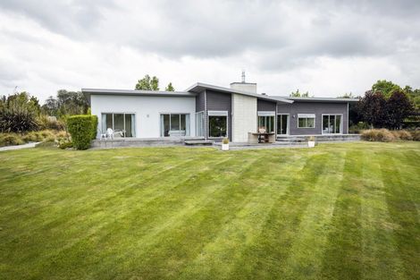 Photo of property in 56g Pye Road, Geraldine Downs, Geraldine, 7991