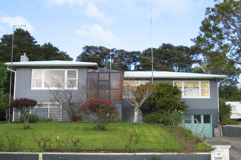 Photo of property in 59 Percy Street, Warkworth, 0910