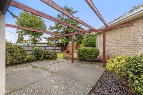 Photo of property in 23 Jenkins Avenue, Redwood, Christchurch, 8051