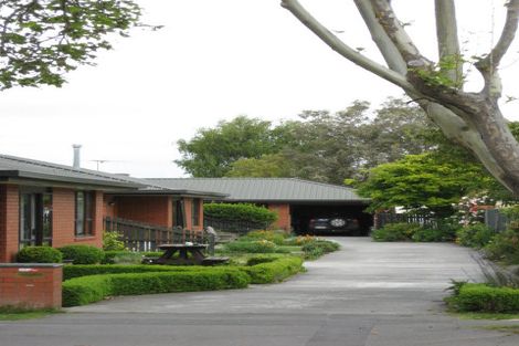 Photo of property in 15c Queen Street, Rangiora, 7400