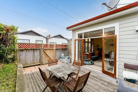 Photo of property in 17 Cornhill Street, North East Valley, Dunedin, 9010