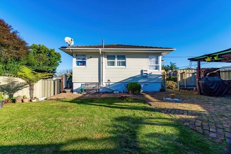 Photo of property in 5 Braebank Lane, Te Atatu South, Auckland, 0610