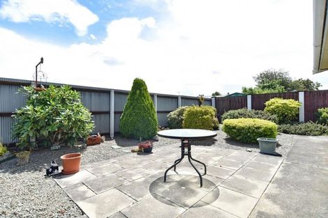 Photo of property in 9b Kinley Street, Rangiora, 7400