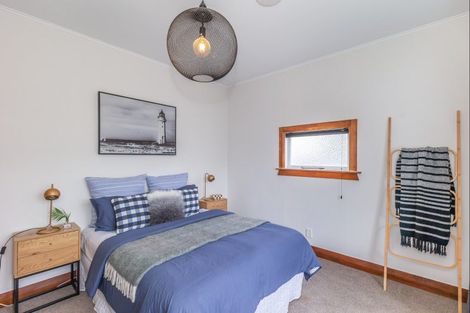 Photo of property in 58b Salisbury Street, Levin, 5510