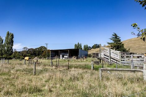 Photo of property in 128 Horsley Down Road, Hawarden, 7385