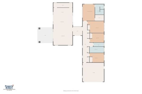 Photo of property in 62 Paparamu Road, Piarere, Tirau, 3484