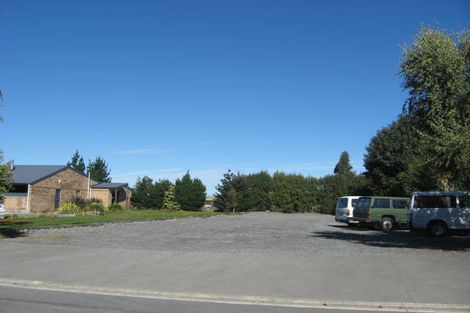 Photo of property in 5 Racecourse Avenue, Methven, 7730
