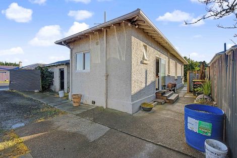Photo of property in 429 Tweed Street, Georgetown, Invercargill, 9812
