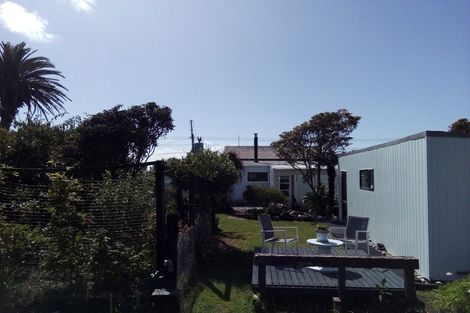 Photo of property in 168 Torea Street, Granity, 7823