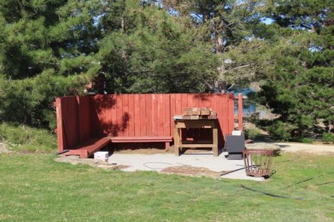 Photo of property in 336 Letts Gully Road, Letts Gully, Alexandra, 9393