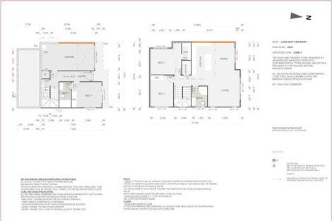 Photo of property in 11 Kilcar Place, Massey, Auckland, 0614