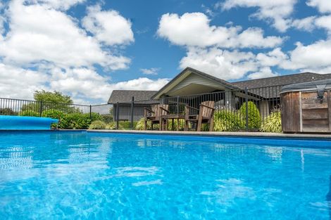 Photo of property in 10 Flora Lane, Tamahere, Hamilton, 3283