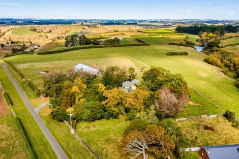 Photo of property in 88 Makowhai Road, Hawera, 4672