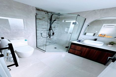 Photo of property in 31 Bremner Ridge Street, Flat Bush, Auckland, 2019