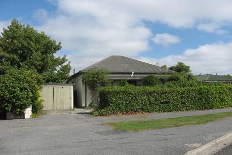Photo of property in 68 Peter Street, Ashburton, 7700