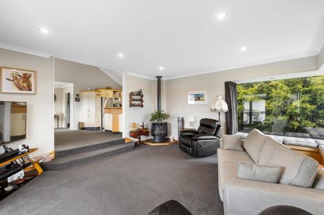 Photo of property in 163a Heta Road, Highlands Park, New Plymouth, 4312