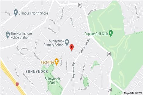 Photo of property in 1/34b Sunnynook Road, Sunnynook, Auckland, 0620