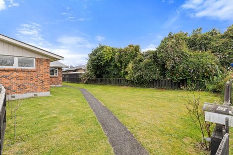 Photo of property in 1 Sylvan Place, Matamata, 3400