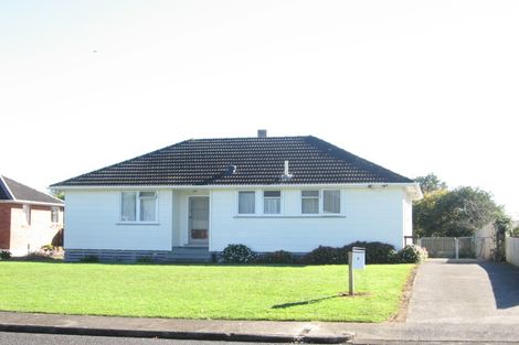 Photo of property in 5 Healy Road, Manurewa, Auckland, 2102
