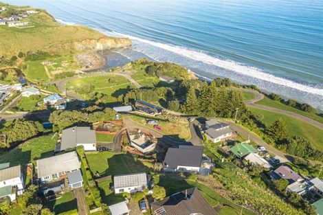 Photo of property in 11 Sunset Parade, Kai Iwi, Wanganui, 4574