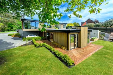 Photo of property in 150 North Belt, Lincoln, 7608