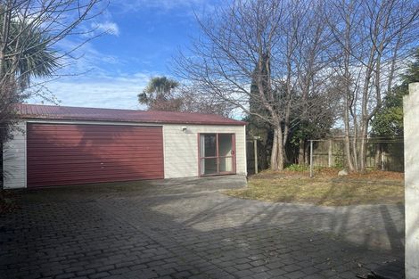 Photo of property in 176 Grahams Road, Burnside, Christchurch, 8053