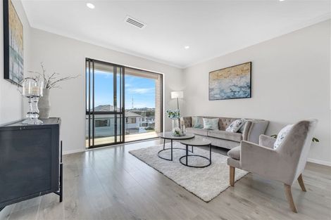 Photo of property in 4 Glann Lane, Flat Bush, Auckland, 2019