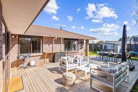 Photo of property in 31 Hadleigh Court, Paraparaumu, 5032