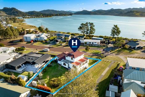 Photo of property in 1 Sheppard Avenue, Pauanui, Hikuai, 3579
