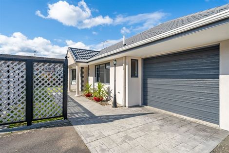 Photo of property in 3/715a Fergusson Drive, Elderslea, Upper Hutt, 5018