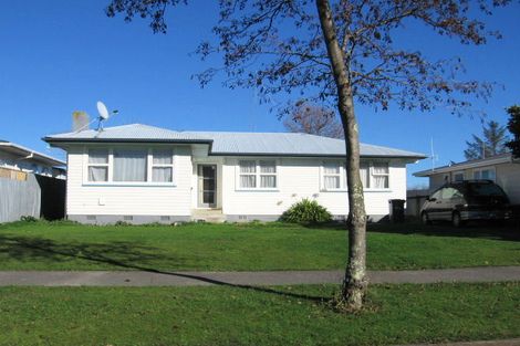 Photo of property in 52 Langley Avenue, Milson, Palmerston North, 4414