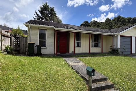 Photo of property in 1/37 Mohaka Street, Wainuiomata, Lower Hutt, 5014