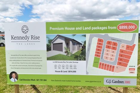 Photo of property in 37 Tasker Crescent, Pyes Pa, 3112