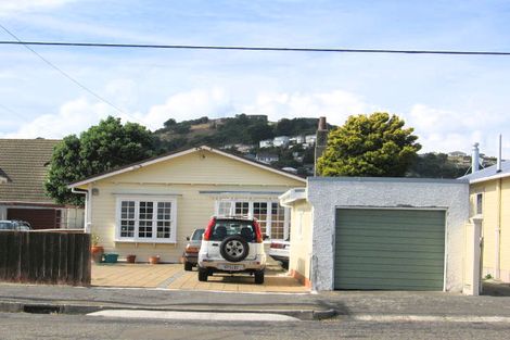 Photo of property in 58 Ellesmere Avenue, Miramar, Wellington, 6022