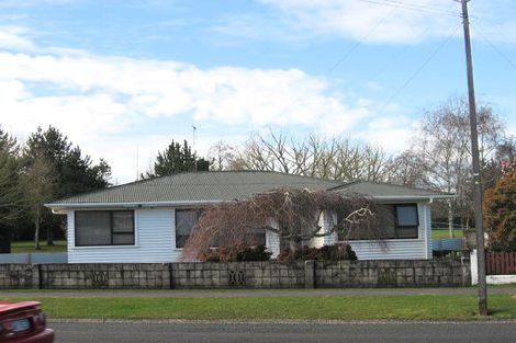 Photo of property in 66 Morris Road, Hillcrest, Hamilton, 3216