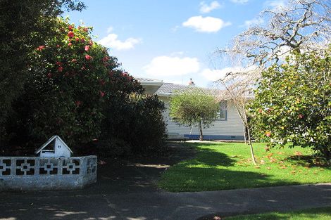 Photo of property in 11 Kingston Street, Awapuni, Palmerston North, 4412