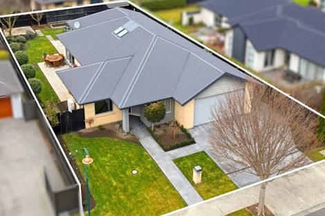 Photo of property in 20 Churchill Drive, Rangiora, 7400